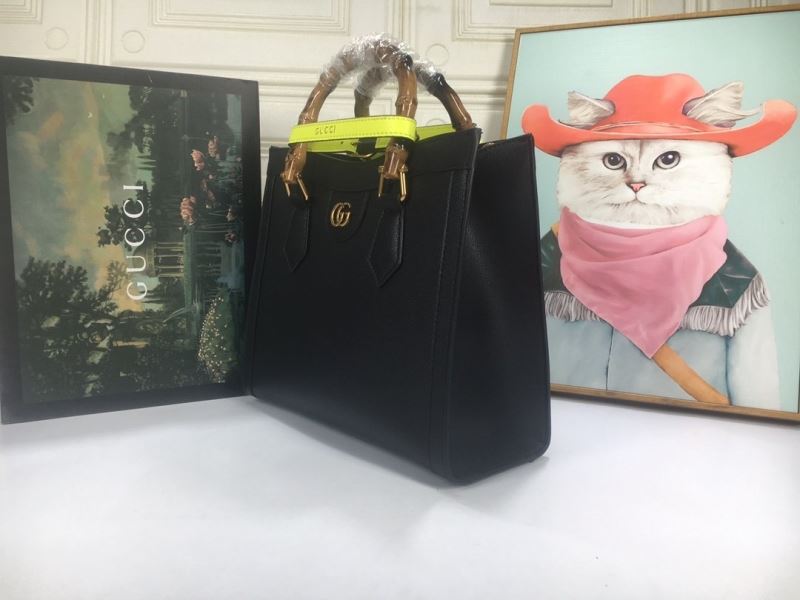 Gucci Top Handle Bags